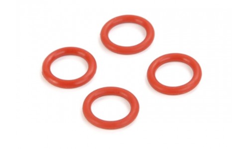 O-Rings 13x2 - 4Pcs │ Baha 10B